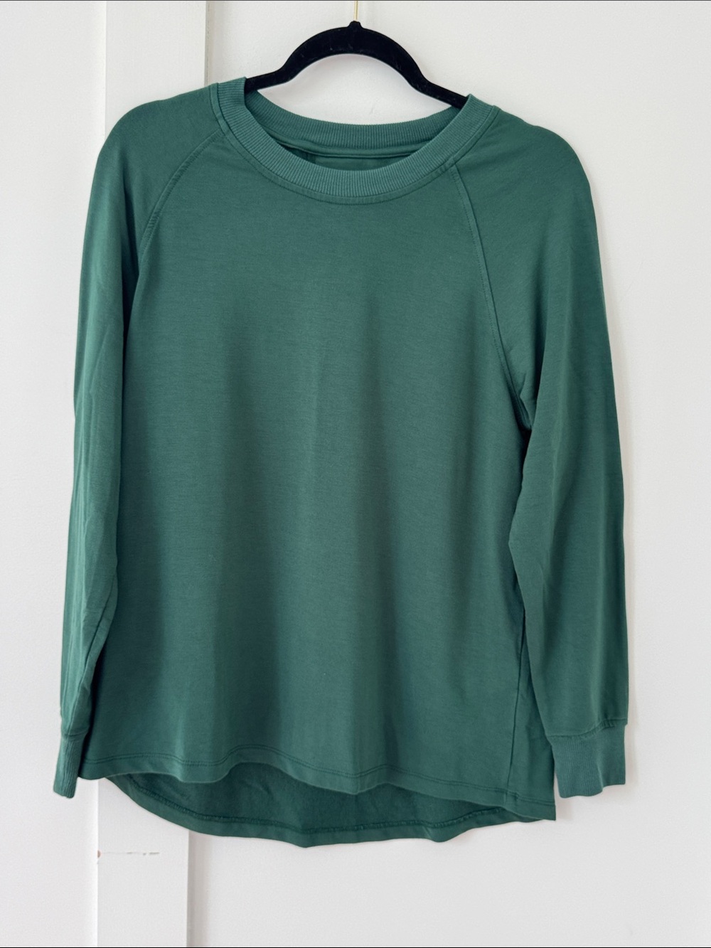 LAKE Pullove Shirt Size M